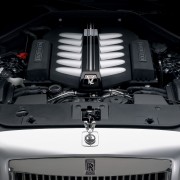 2010 Rolls Royce Ghost