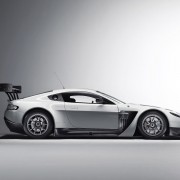 2012 Aston Martin V12 Vantage GT3