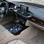 2012 Audi A6