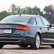 2012 Audi A6