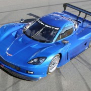 2012 Chevrolet Corvette Daytona Prototype