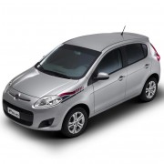 2012 Fiat Palio
