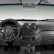 2012 Fiat Palio