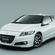 2012 Honda CR-Z iCF by Mugen
