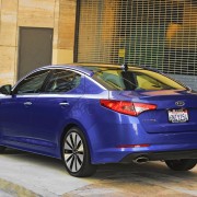 2012 Kia Optima