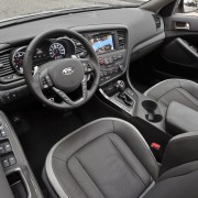 2012 Kia Optima