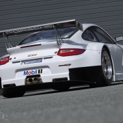 2012 Porsche 911 GT3 RSR
