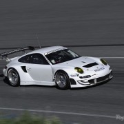2012 Porsche 911 GT3 RSR
