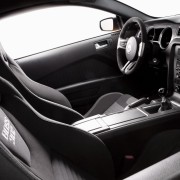 2013 Ford Mustang Boss 302