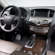 2013 Infiniti JX