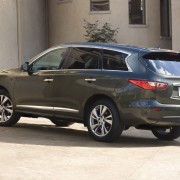 2013 Infiniti JX