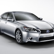 2013 Lexus GS 450h Hybrid