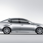 2013 Lexus GS 450h Hybrid