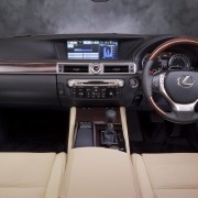 2013 Lexus GS250