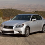 2013 Lexus GS250