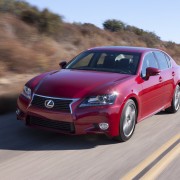 2013 Lexus GS250