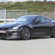 2013 Nissan GT-R
