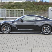 2013 Nissan GT-R