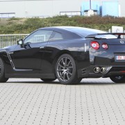 2013 Nissan GT-R