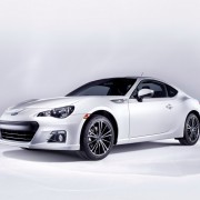 2013 Subaru BRZ