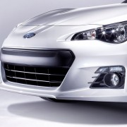 2013 Subaru BRZ