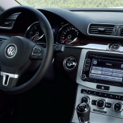 2013 Volkswagen Passat CC