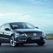 2013 Volkswagen Passat CC