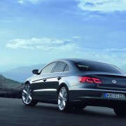 2013 Volkswagen Passat CC