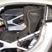 Audi R8 LMS Ultra