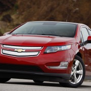 Chevrolet Volt