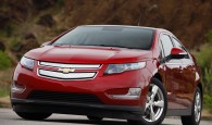 Chevrolet Volt