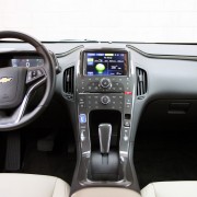 Chevrolet Volt