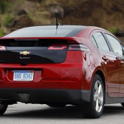 Chevrolet Volt