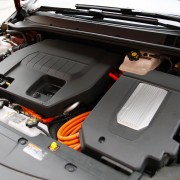 Chevrolet Volt