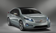 Chevrolet Volt