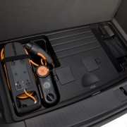 Chevrolet Volt EV