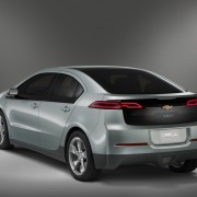 Chevrolet Volt