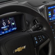 Chevrolet Volt EV