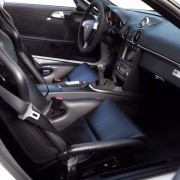 Delavilla Porsche Cayman R1