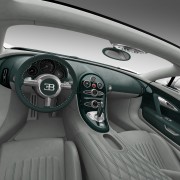 Dubai Special edition Bugatti Veyron Grand Sport