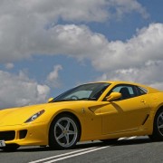 Ferrari 599