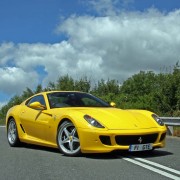 Ferrari 599