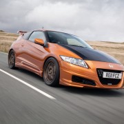 Honda CR-Z Mugen Concept