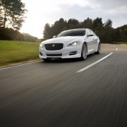 Jaguar XJ Sport & Speed pack
