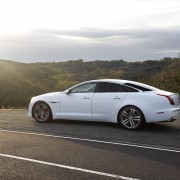 Jaguar XJ Sport & Speed pack