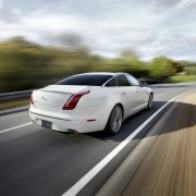Jaguar XJ Sport & Speed pack