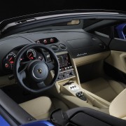 Lamborghini Gallardo LP550-2 Spyder