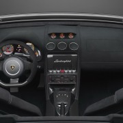 Lamborghini Gallardo Spyder Performante