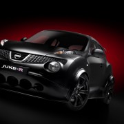 Nissan Juke R