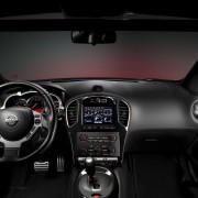 Nissan Juke R